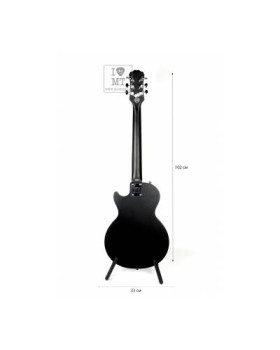 EPIPHONE LES PAUL SPECIAL VE VINTAGE SUNBURST Електрогітара-foto2