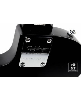 EPIPHONE LES PAUL SPECIAL VE VINTAGE SUNBURST Електрогітара-foto7