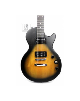 EPIPHONE LES PAUL SPECIAL VE VINTAGE SUNBURST Електрогітара-foto3