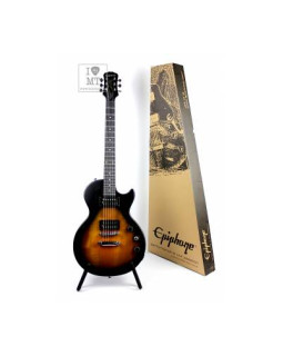 EPIPHONE LES PAUL SPECIAL VE VINTAGE SUNBURST Електрогітара-foto8
