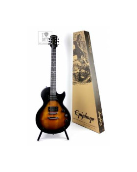 EPIPHONE LES PAUL SPECIAL VE VINTAGE SUNBURST Електрогітара-foto8