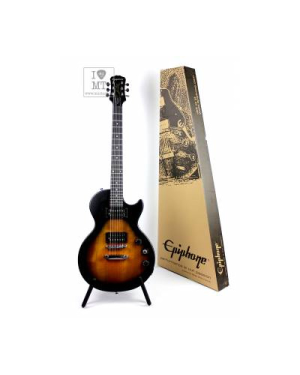 EPIPHONE LES PAUL SPECIAL VE VINTAGE SUNBURST Електрогітара