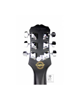EPIPHONE LES PAUL SPECIAL VE VINTAGE SUNBURST Електрогітара-foto6