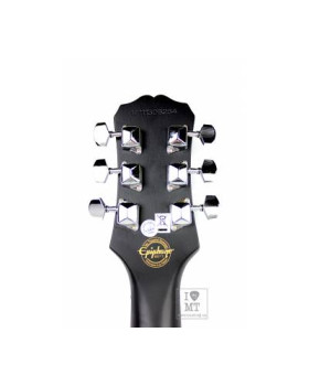 EPIPHONE LES PAUL SPECIAL VE VINTAGE SUNBURST Електрогітара-foto6