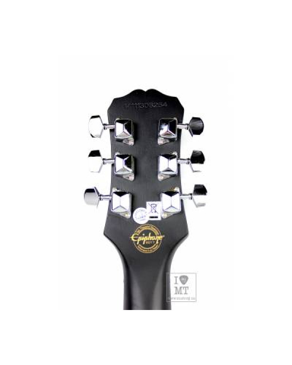 EPIPHONE LES PAUL SPECIAL VE VINTAGE SUNBURST Електрогітара