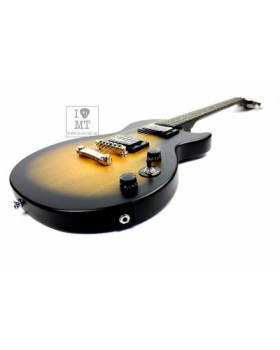 EPIPHONE LES PAUL SPECIAL VE VINTAGE SUNBURST Електрогітара-foto4