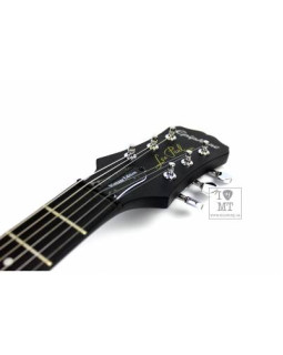 EPIPHONE LES PAUL SPECIAL VE VINTAGE SUNBURST Електрогітара-foto5