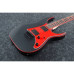 IBANEZ GRG131DX-BK Електрогітара