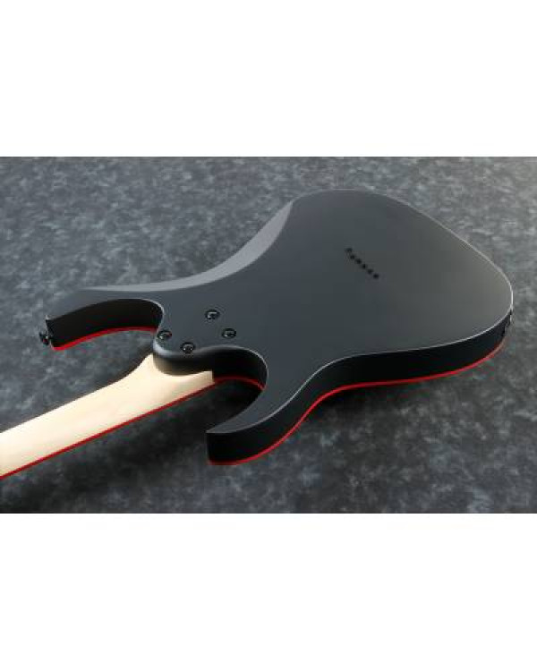 IBANEZ GRG131DX-BK Електрогітара