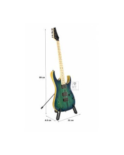 IBANEZ RG421AHM BMT Електрогітара-foto2