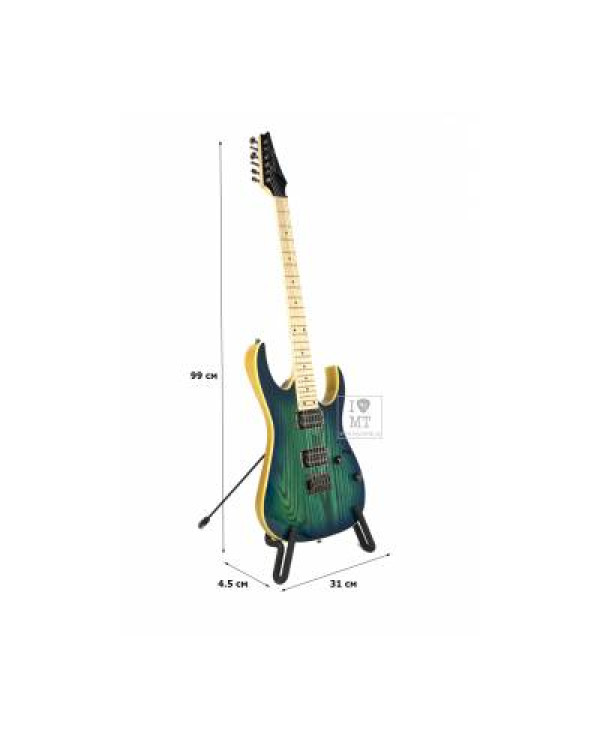 IBANEZ RG421AHM BMT Електрогітара IBANEZ RG421AHM BMT Електрогітара