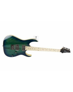 IBANEZ RG421AHM BMT Електрогітара-foto4
