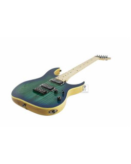 IBANEZ RG421AHM BMT Електрогітара-foto5