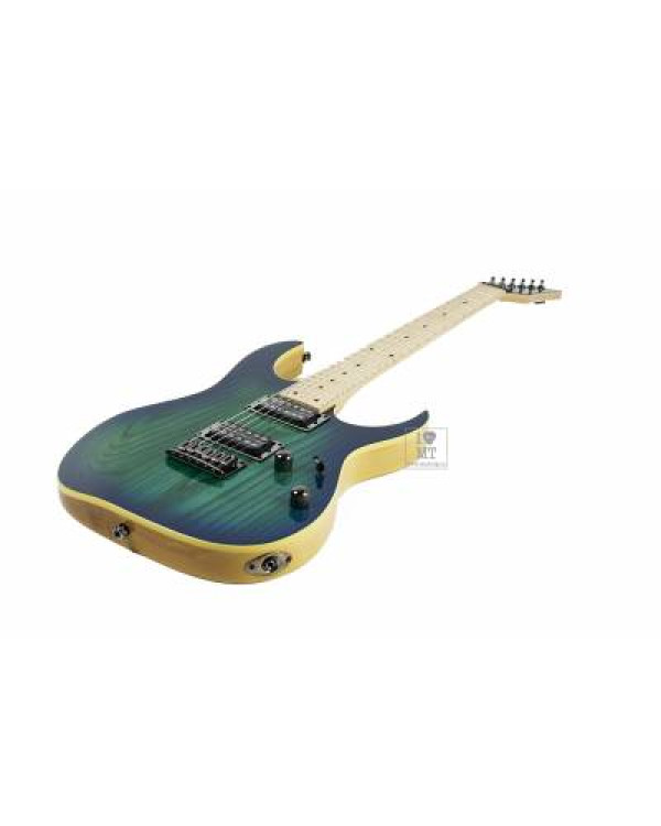 IBANEZ RG421AHM BMT Електрогітара IBANEZ RG421AHM BMT Електрогітара