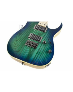 IBANEZ RG421AHM BMT Електрогітара-foto8
