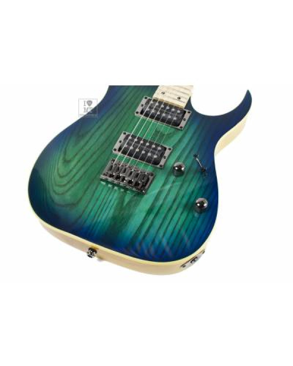 IBANEZ RG421AHM BMT Електрогітара IBANEZ RG421AHM BMT Електрогітара