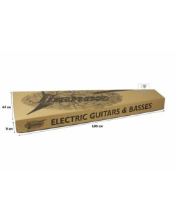 IBANEZ RG421AHM BMT Електрогітара-foto14