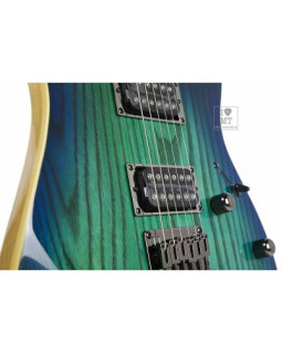 IBANEZ RG421AHM BMT Електрогітара-foto10