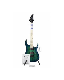 IBANEZ RG421AHM BMT Електрогітара-foto13