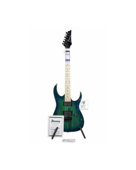 IBANEZ RG421AHM BMT Електрогітара-foto13