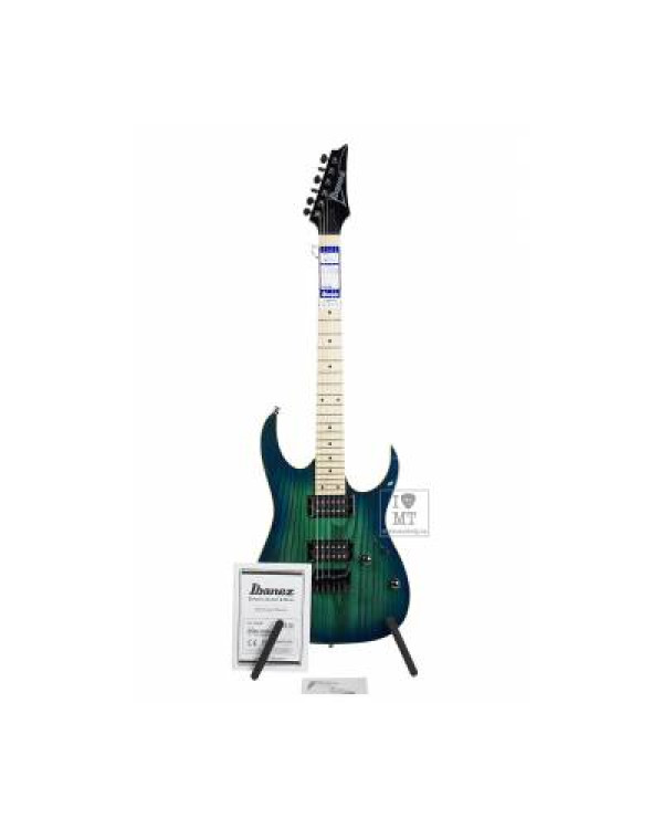 IBANEZ RG421AHM BMT Електрогітара IBANEZ RG421AHM BMT Електрогітара