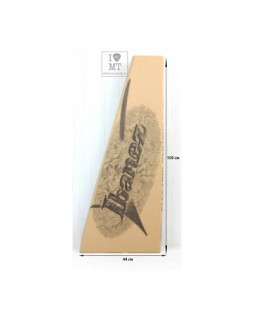 IBANEZ RGA42FM DEF Електрогітара-foto20