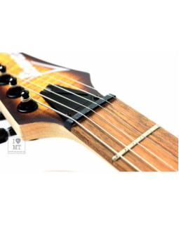 IBANEZ RGA42FM DEF Електрогітара-foto11