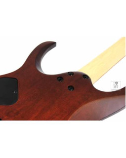 IBANEZ RGA42FM DEF Електрогітара-foto17