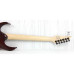 IBANEZ RGA42FM DEF Електрогітара