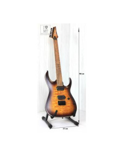 IBANEZ RGA42FM DEF Електрогітара-foto2