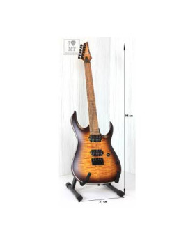 IBANEZ RGA42FM DEF Електрогітара-foto2