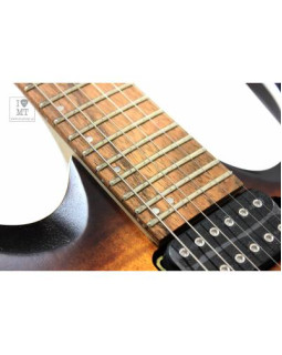 IBANEZ RGA42FM DEF Електрогітара-foto12