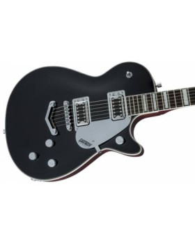 GRETSCH G5220 ELECTROMATIC JET BLACK Електрогітара-foto5