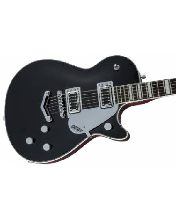 GRETSCH G5220 ELECTROMATIC JET BLACK Електрогітара