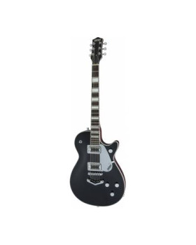 GRETSCH G5220 ELECTROMATIC JET BLACK Електрогітара-foto2