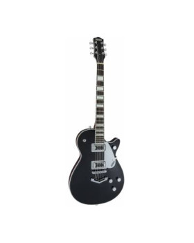 GRETSCH G5220 ELECTROMATIC JET BLACK Електрогітара-foto3