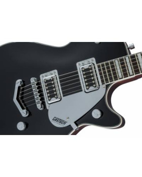 GRETSCH G5220 ELECTROMATIC JET BLACK Електрогітара-foto6