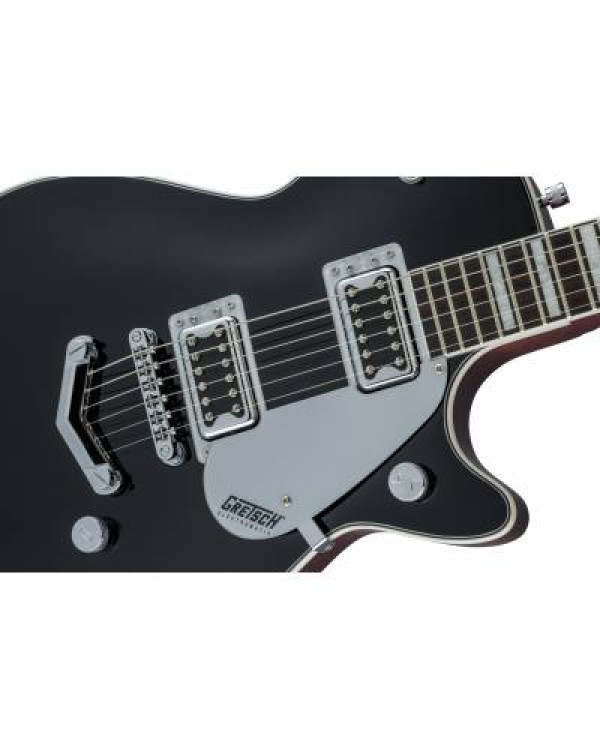 GRETSCH G5220 ELECTROMATIC JET BLACK Електрогітара