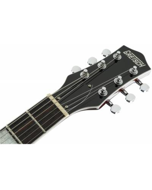 GRETSCH G5220 ELECTROMATIC JET BLACK Електрогітара