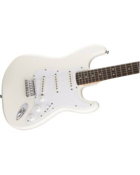 SQUIER by FENDER BULLET STRATOCASTER TREM AWT Електрогітара-foto3