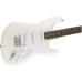 SQUIER by FENDER BULLET STRATOCASTER TREM AWT Електрогітара