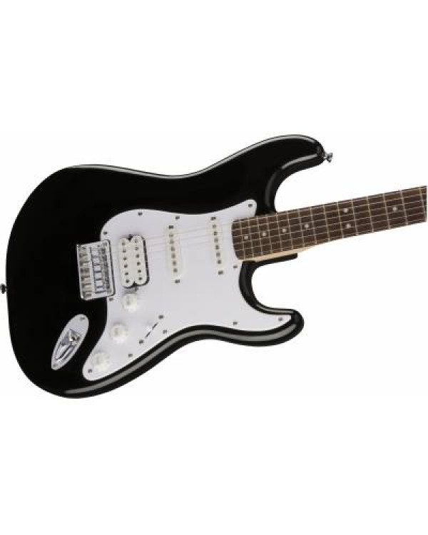 SQUIER by FENDER BULLET STRATOCASTER HT HSS BLK Електрогітара SQUIER by FENDER BULLET STRATOCASTER HT HSS BLK Електрогітара