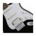SQUIER by FENDER BULLET STRATOCASTER HT HSS BLK Електрогітара
