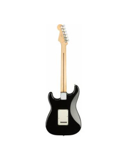 FENDER PLAYER STRATOCASTER MN BLK Електрогітара-foto2