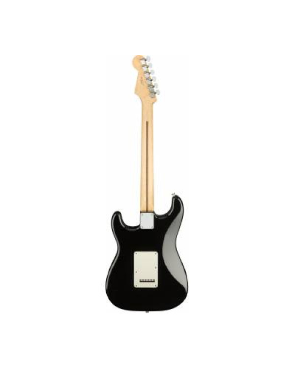 FENDER PLAYER STRATOCASTER MN BLK Електрогітара FENDER PLAYER STRATOCASTER MN BLK Електрогітара