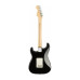 FENDER PLAYER STRATOCASTER MN BLK Електрогітара
