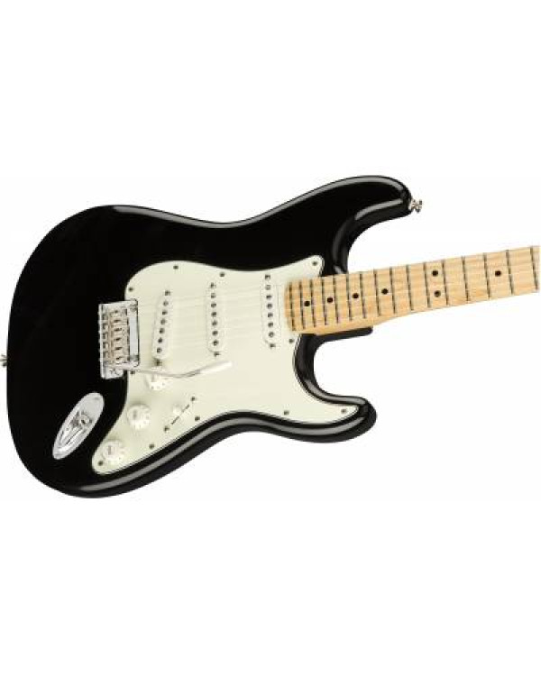FENDER PLAYER STRATOCASTER MN BLK Електрогітара FENDER PLAYER STRATOCASTER MN BLK Електрогітара