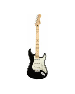 FENDER PLAYER STRATOCASTER MN BLK Електрогітара FENDER PLAYER STRATOCASTER MN BLK Електрогітара