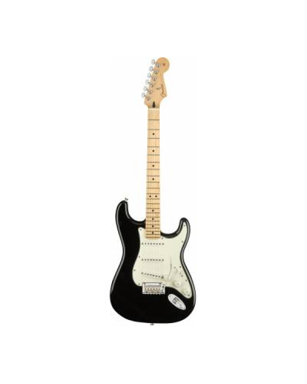 FENDER PLAYER STRATOCASTER MN BLK Електрогітара FENDER PLAYER STRATOCASTER MN BLK Електрогітара