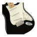 FENDER PLAYER STRATOCASTER MN BLK Електрогітара